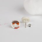 Pendientes Mary Poppins mini