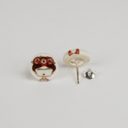 Pendientes Frida mini