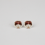 Pendientes Frida mini