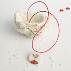 Colgante pajaritos mini