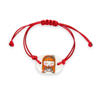 Pulsera alicia alargada