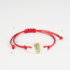 Pulsera Campanilla alargada
