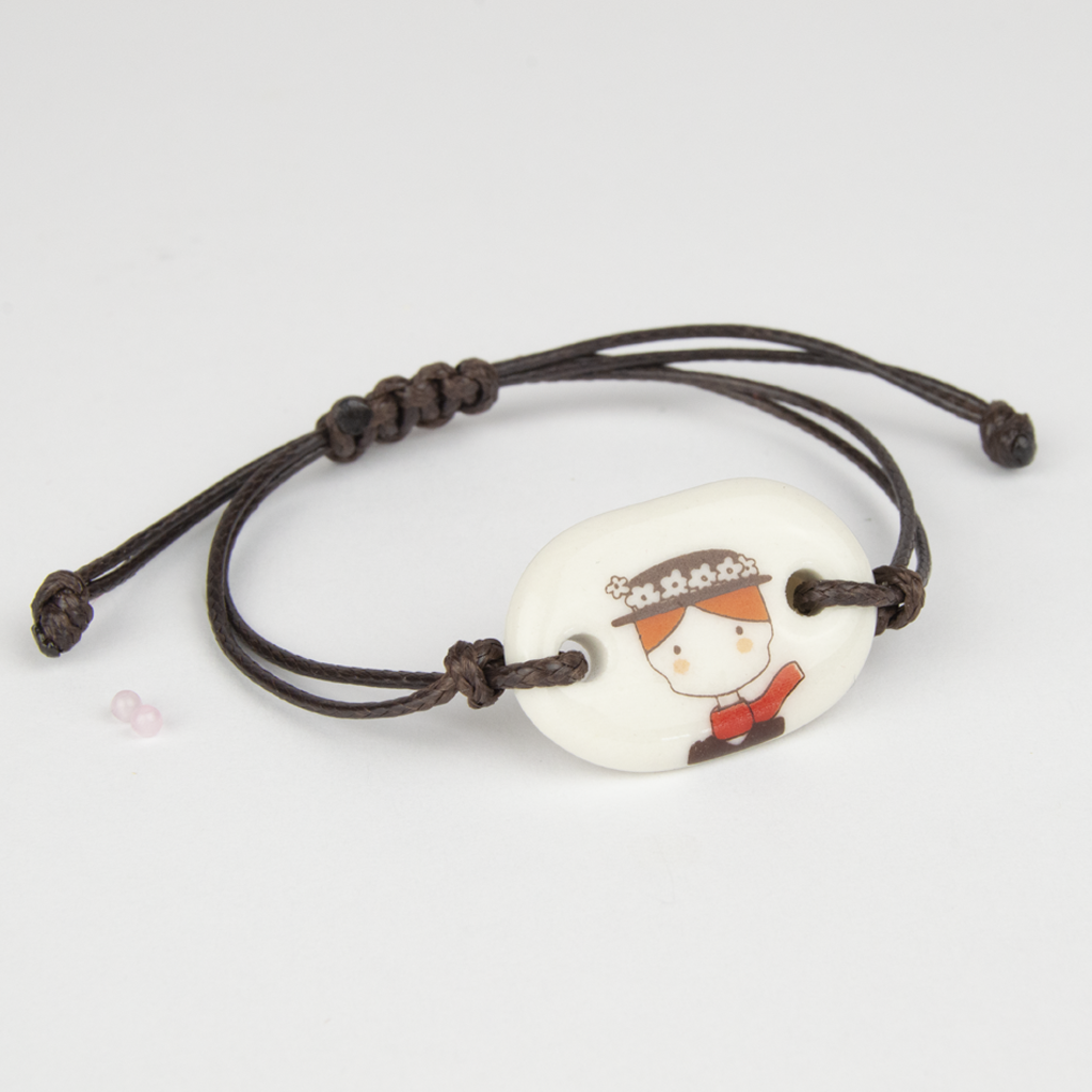Pulsera Mary poppins