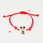 Pulsera Mickey