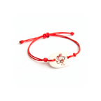 Pulsera Ratita Presumida