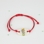 Pulsera Campanilla alargada