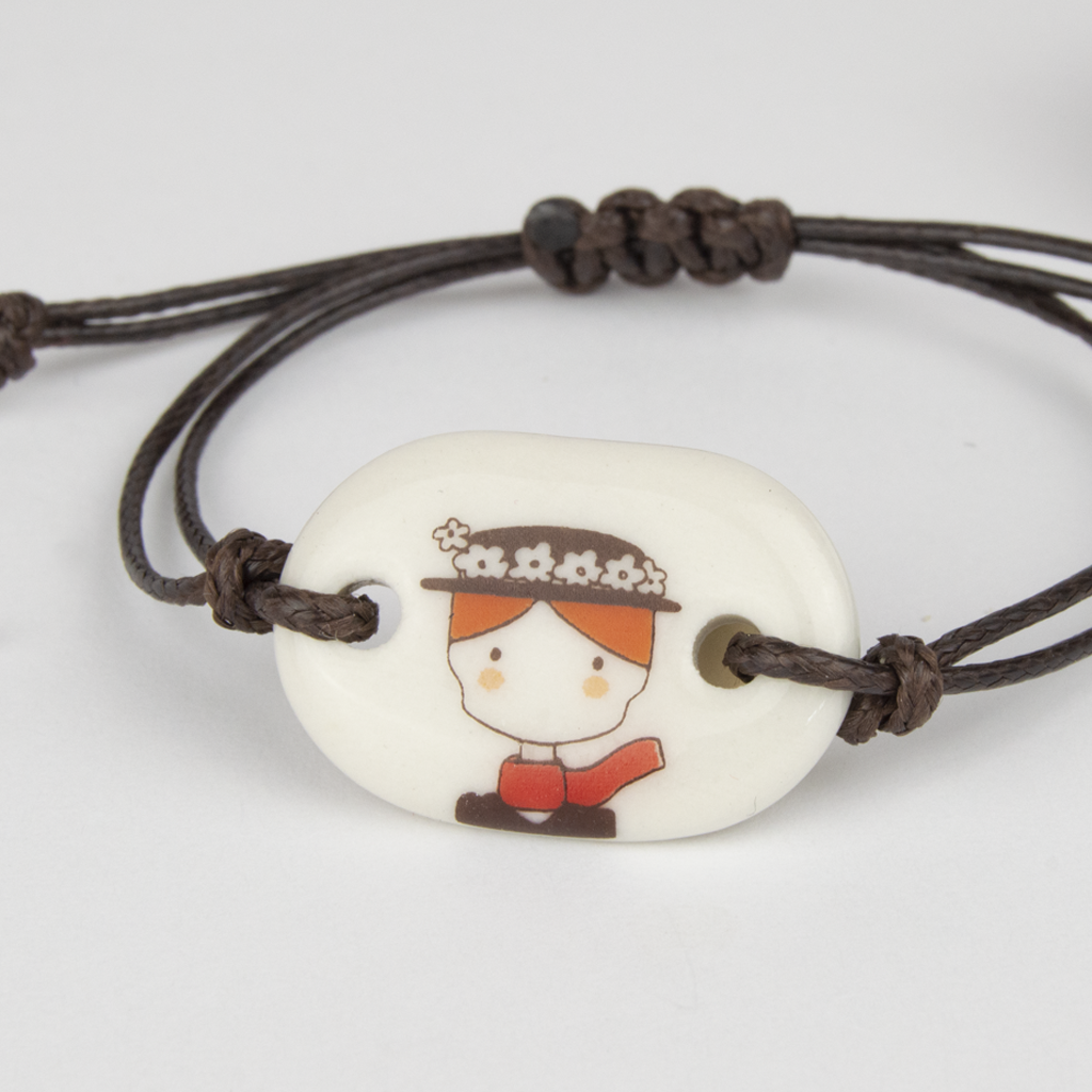 Pulsera Mary poppins