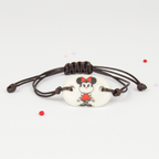 Pulsera Minnie
