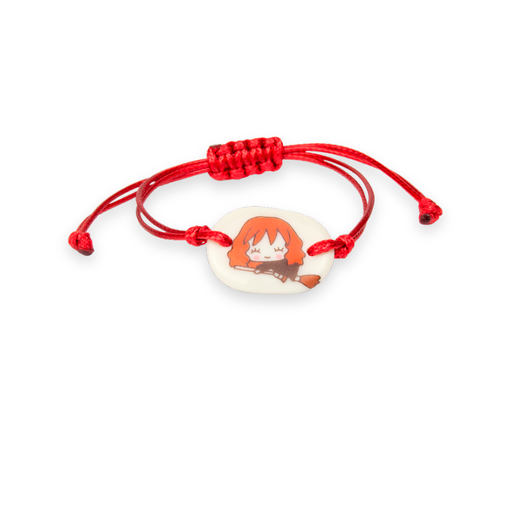 Pulsera Hermione