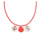 Gargantilla Ratita presumida