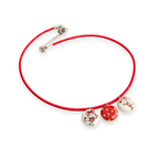 Gargantilla Ratita presumida