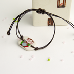 Pulsera Tres cerditos pq.